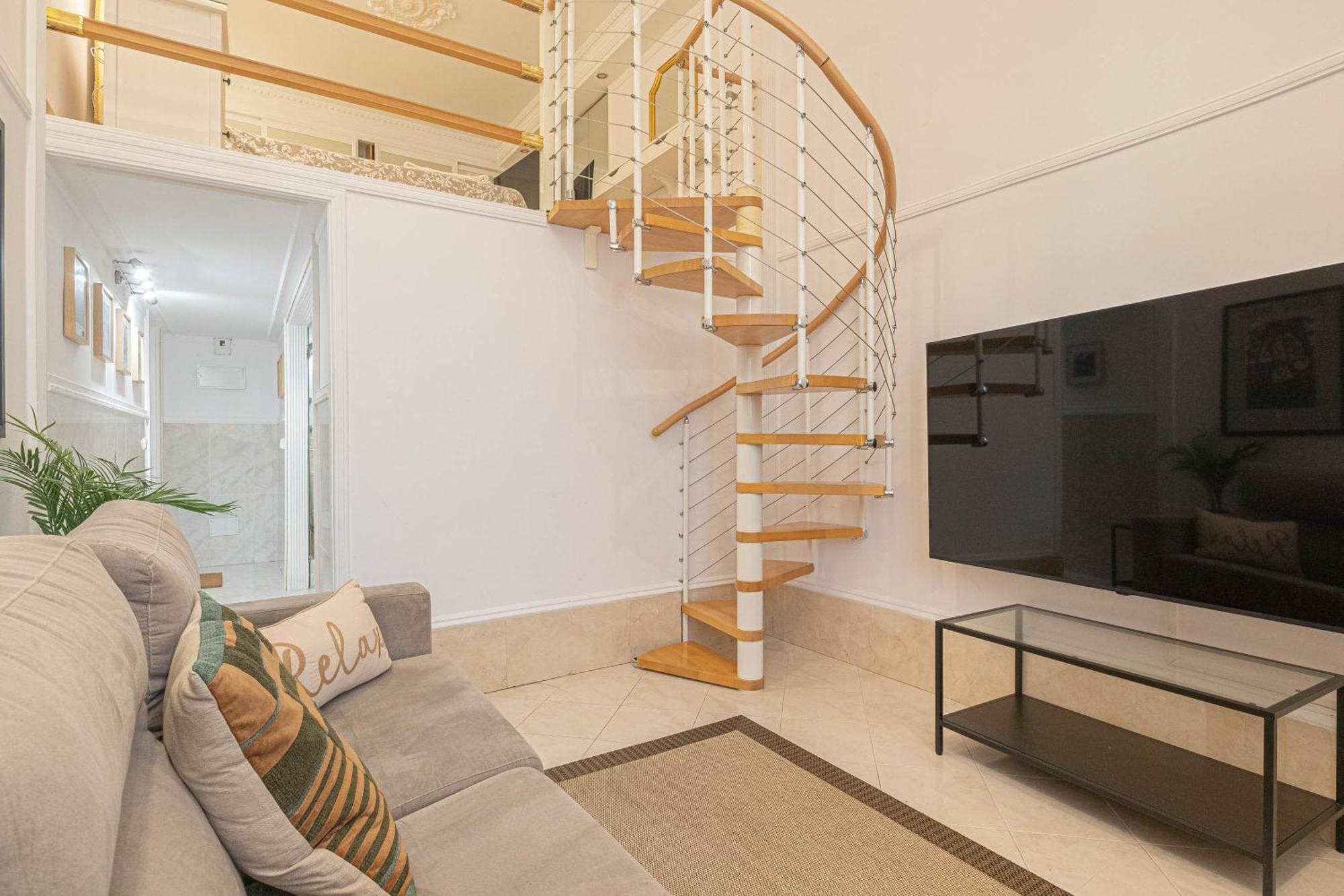 Gray Dalbion Puerto Banus - Happy Apartamento Marbella